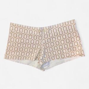 ⚜️VINTAGE JUICY COUTURE TERRY CLOTH SHORTS⚜️